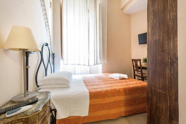 Maison De Marta Roma Cameră foto