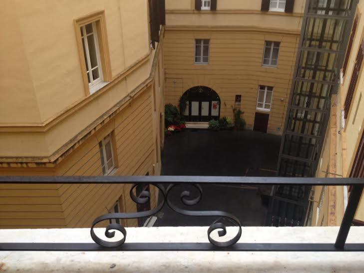 Maison De Marta Roma Cameră foto