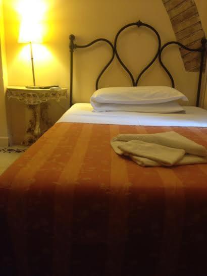 Maison De Marta Roma Cameră foto