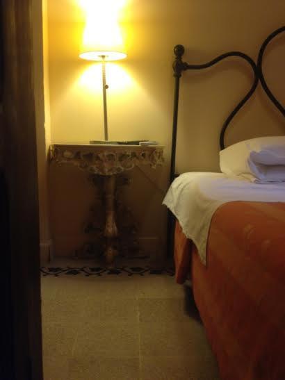 Maison De Marta Roma Cameră foto