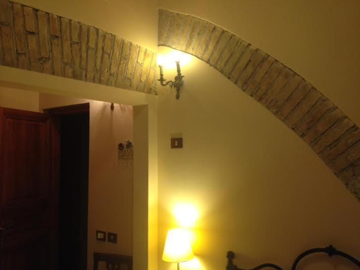 Maison De Marta Roma Cameră foto