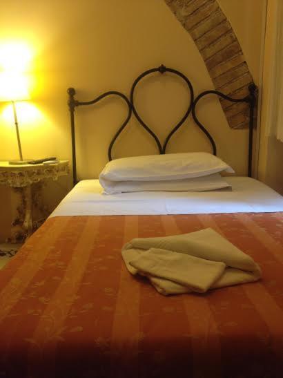 Maison De Marta Roma Cameră foto