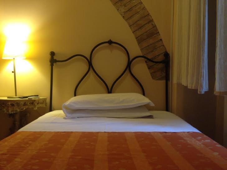 Maison De Marta Roma Cameră foto