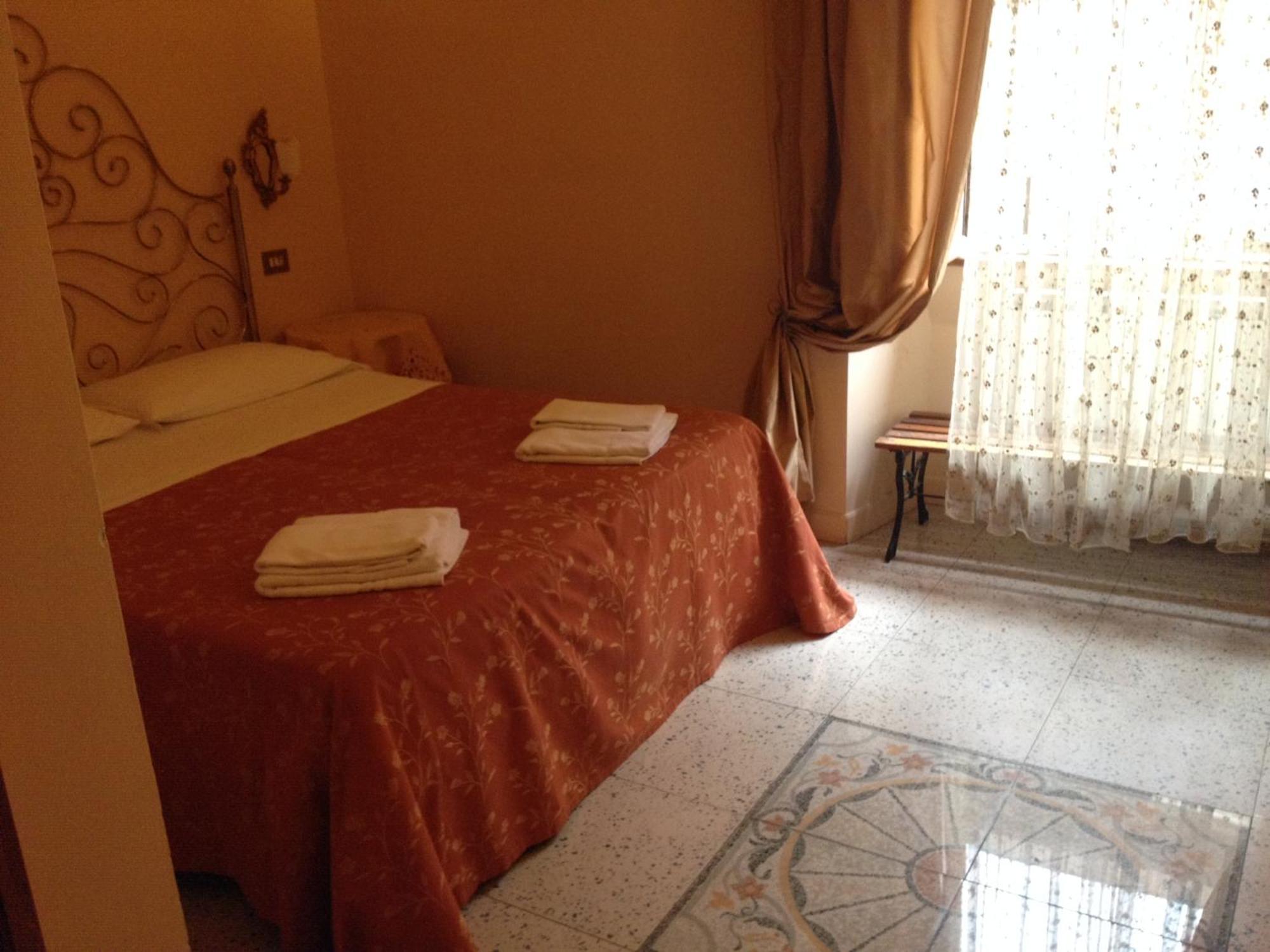 Maison De Marta Roma Cameră foto