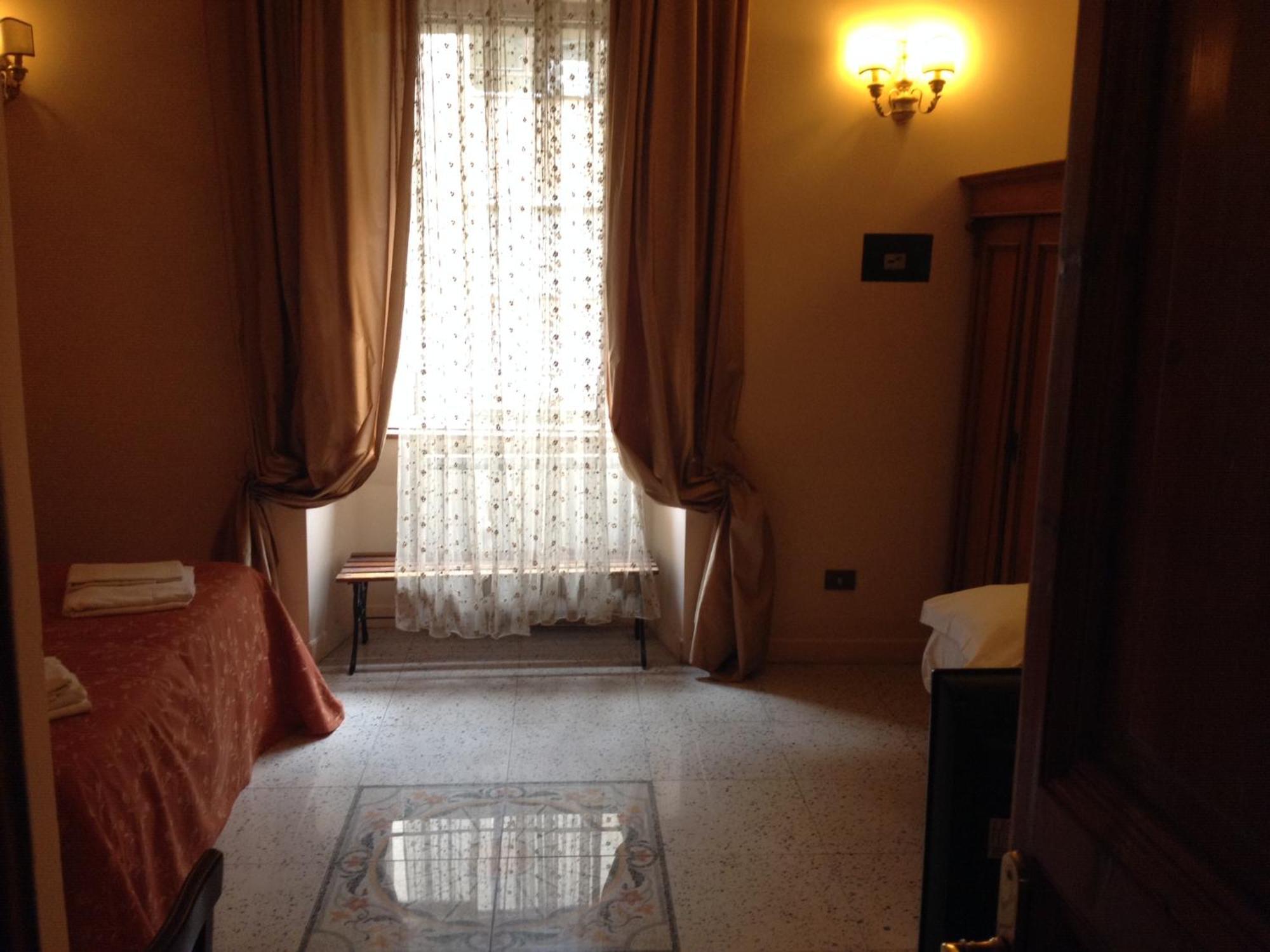 Maison De Marta Roma Cameră foto