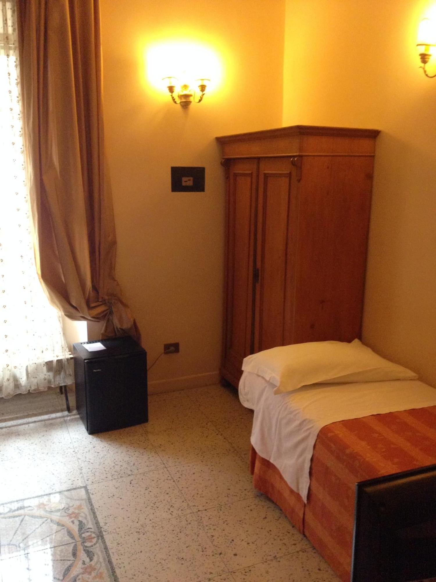 Maison De Marta Roma Cameră foto