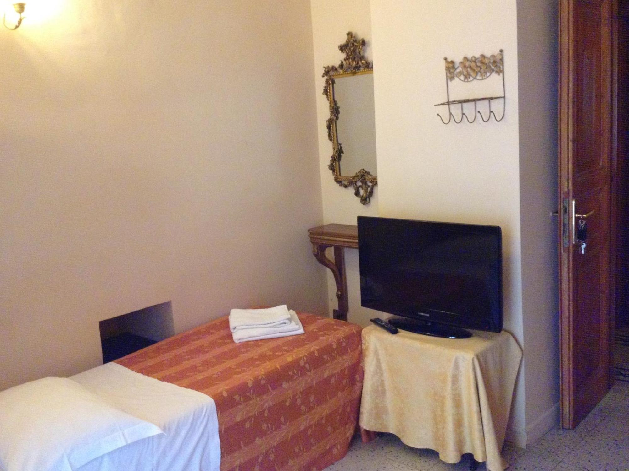 Maison De Marta Roma Cameră foto