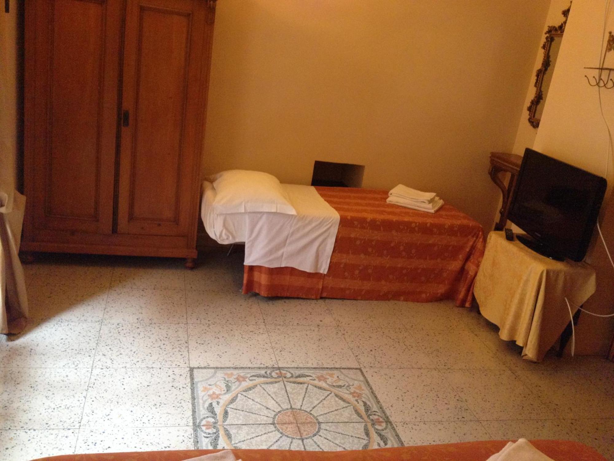 Maison De Marta Roma Cameră foto