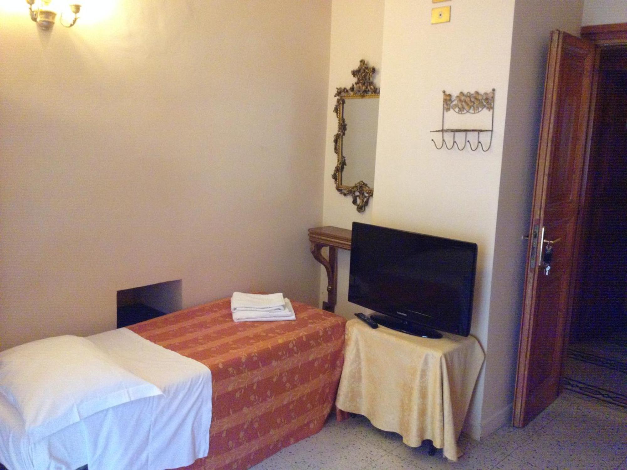 Maison De Marta Roma Cameră foto