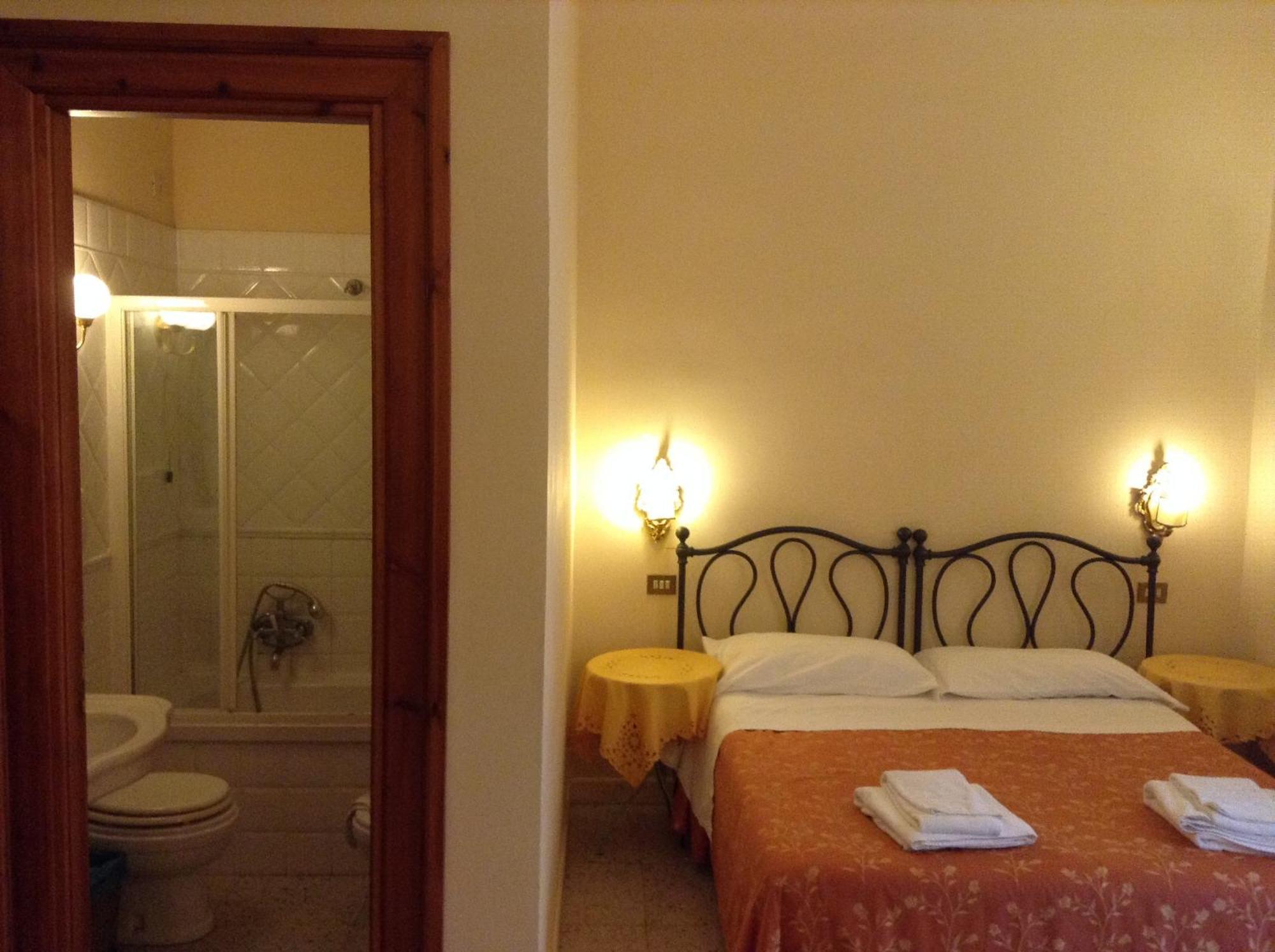 Maison De Marta Roma Cameră foto