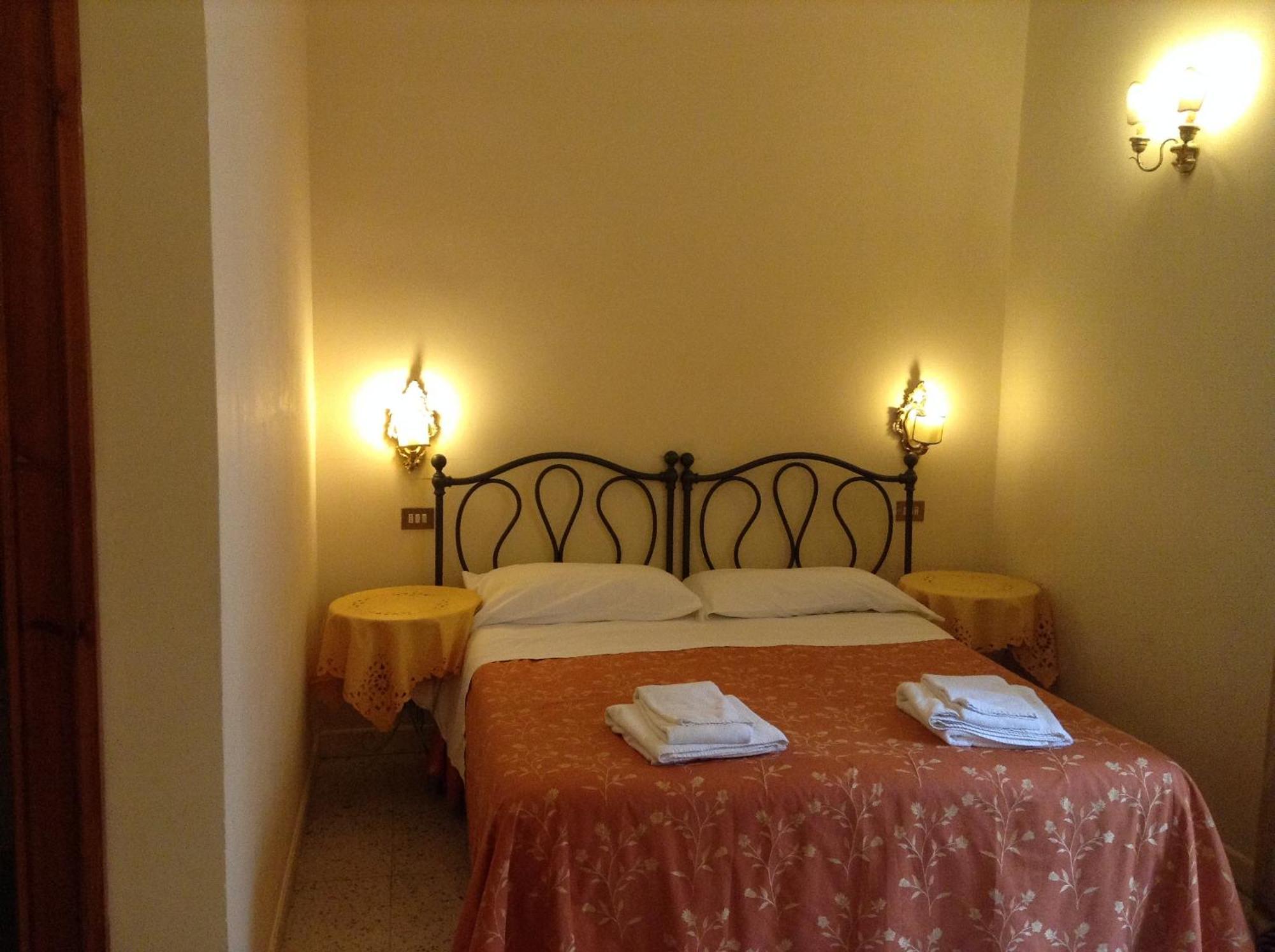 Maison De Marta Roma Cameră foto
