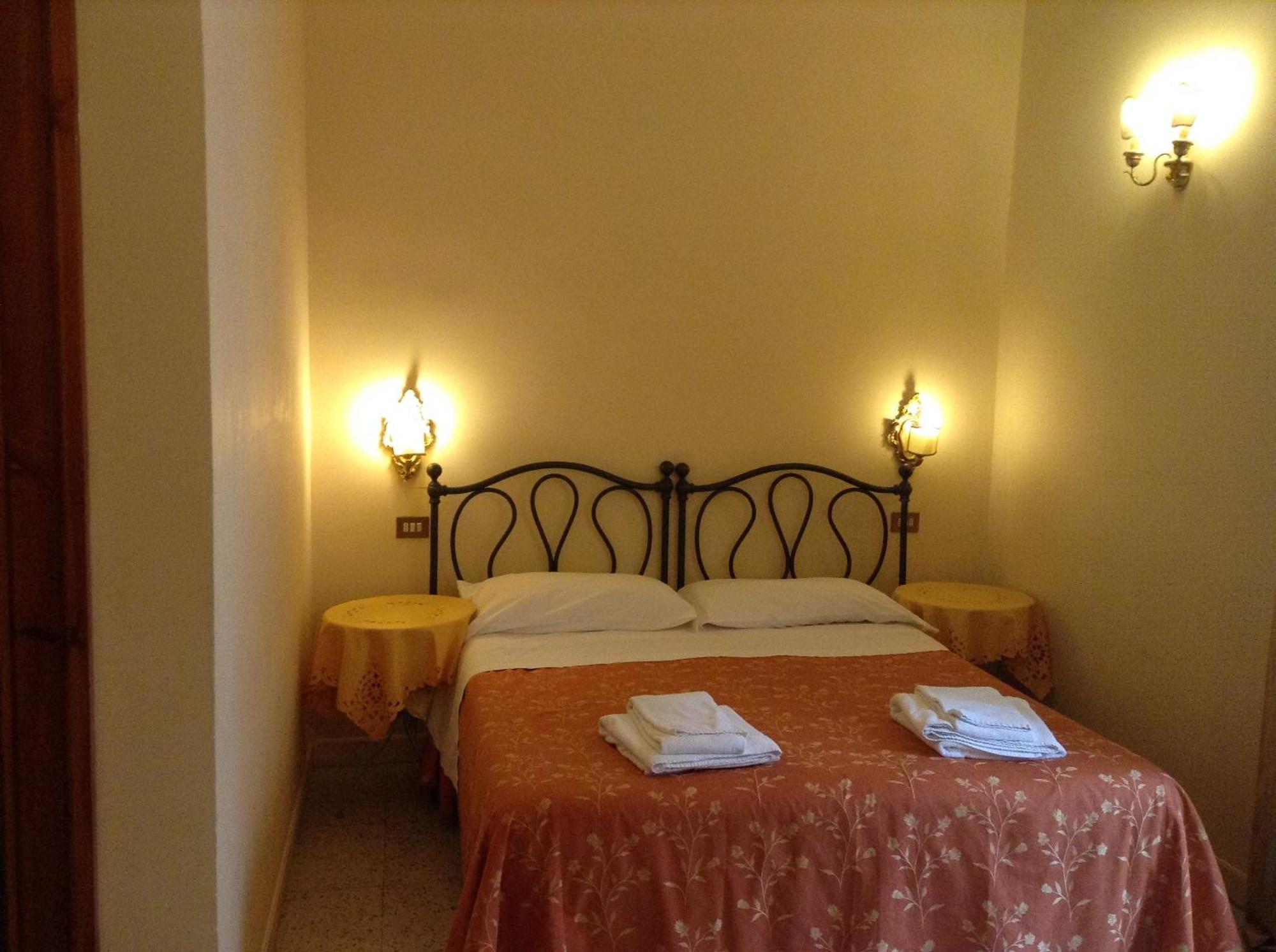 Maison De Marta Roma Cameră foto