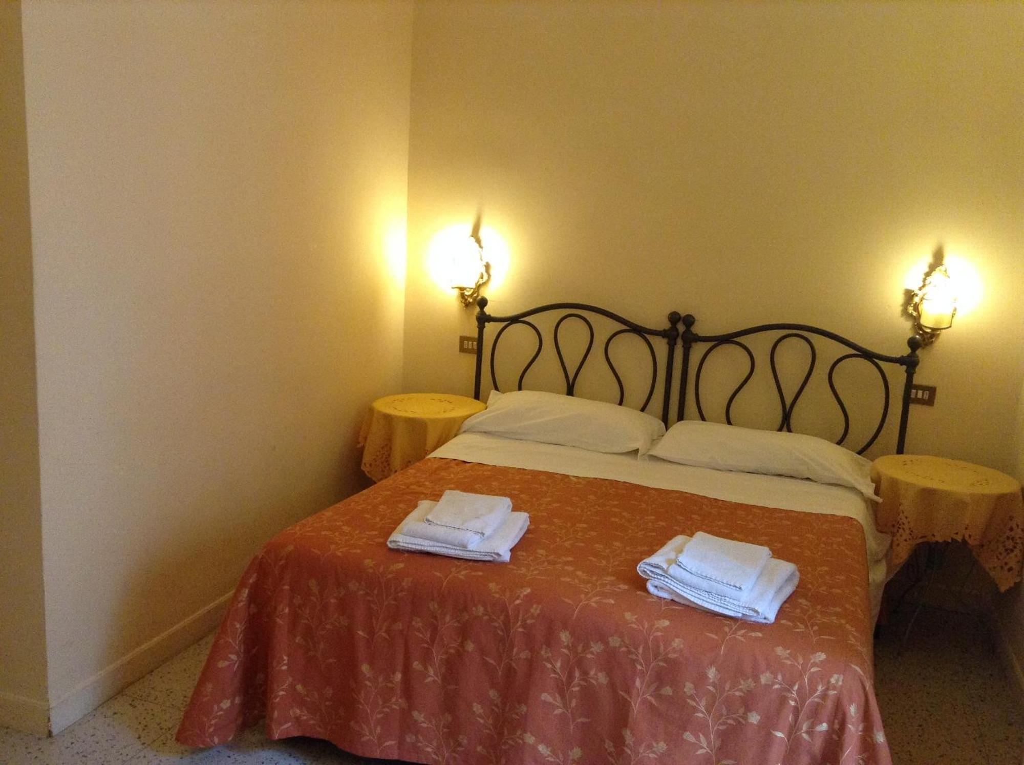 Maison De Marta Roma Cameră foto