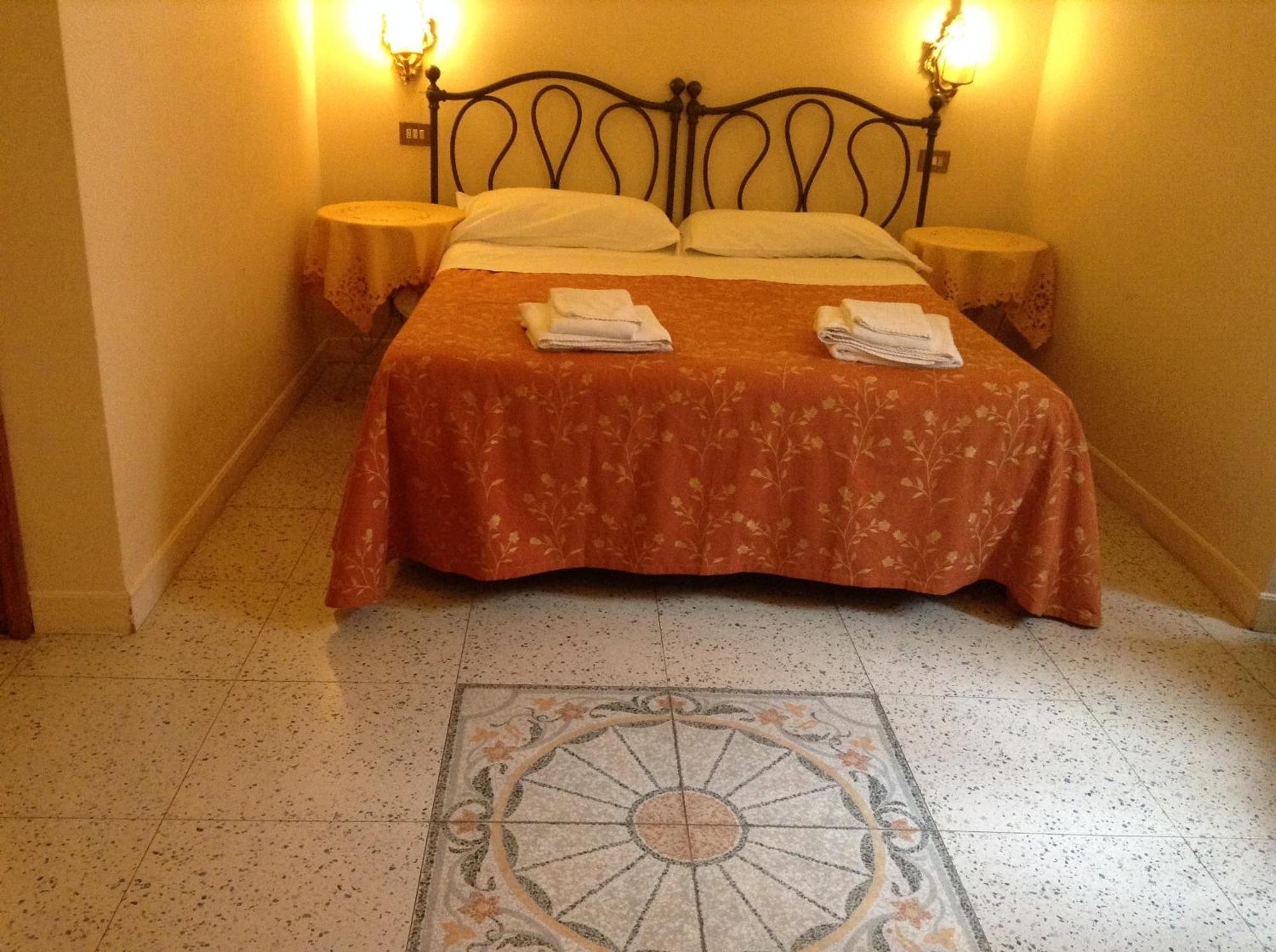 Maison De Marta Roma Cameră foto