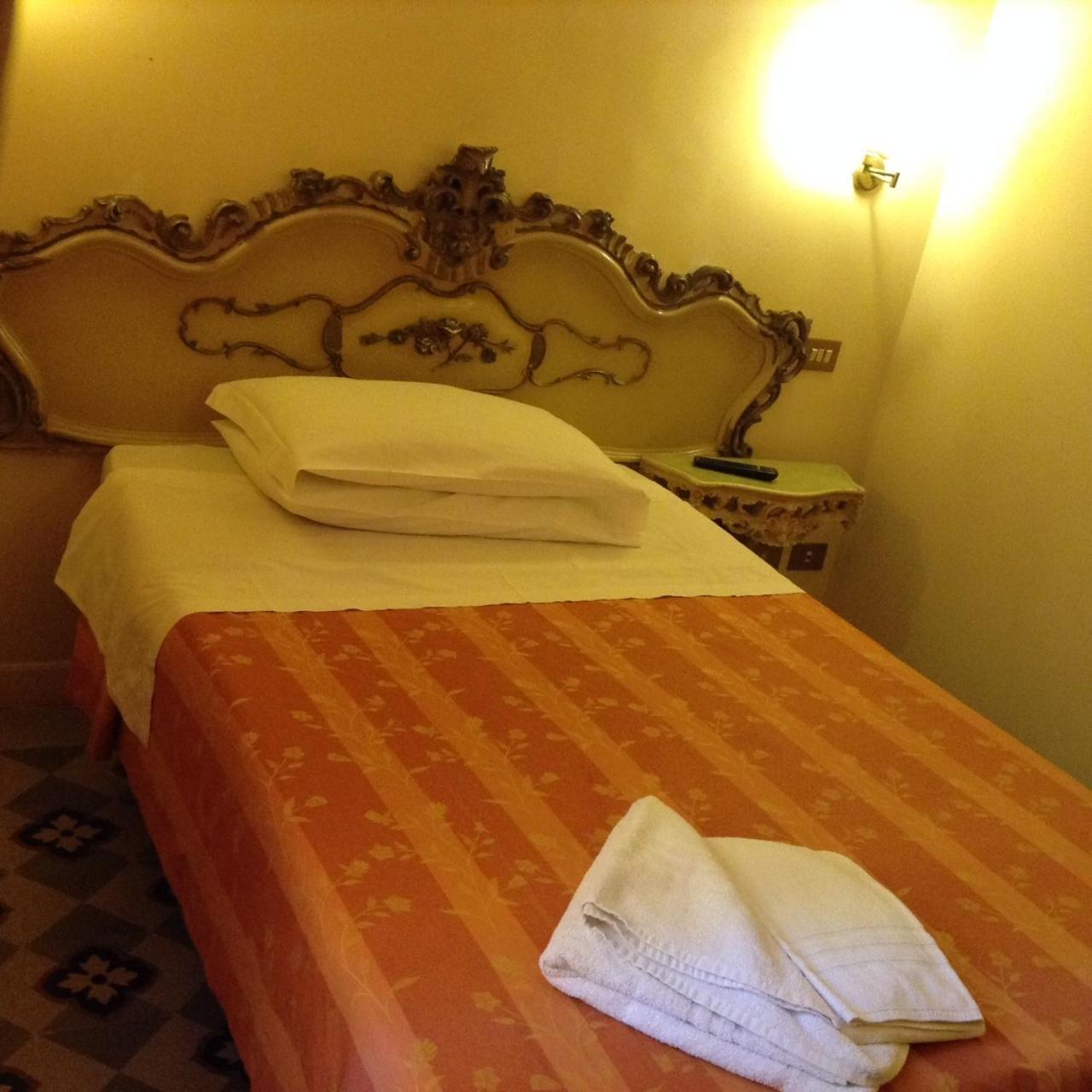 Maison De Marta Roma Cameră foto