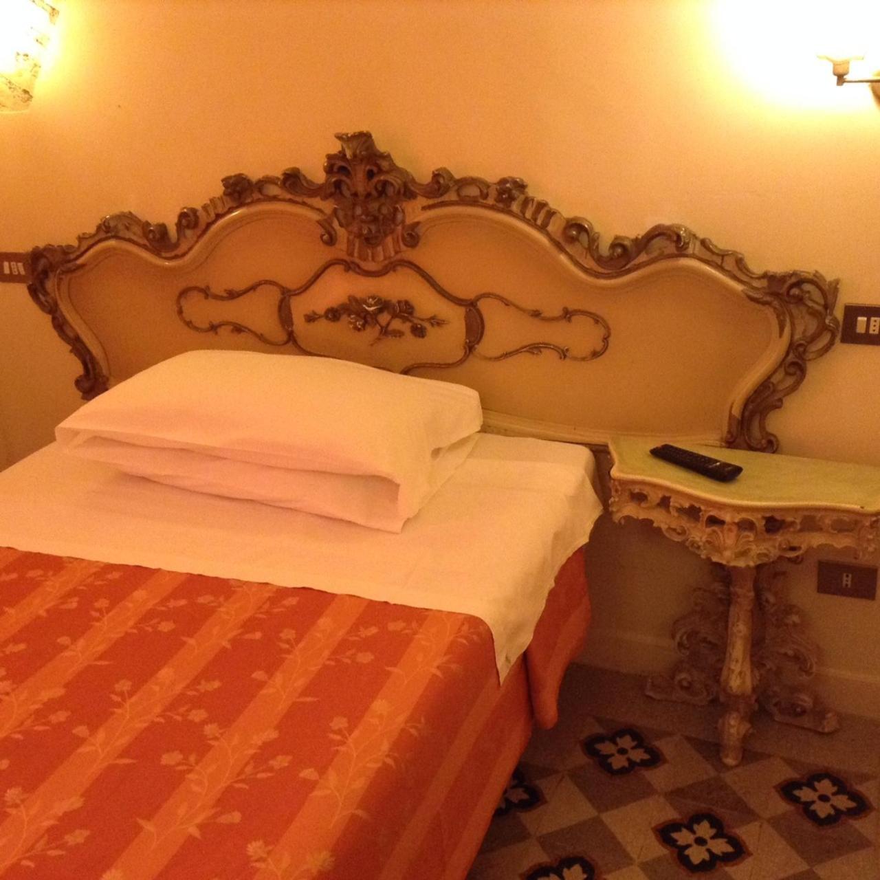 Maison De Marta Roma Cameră foto