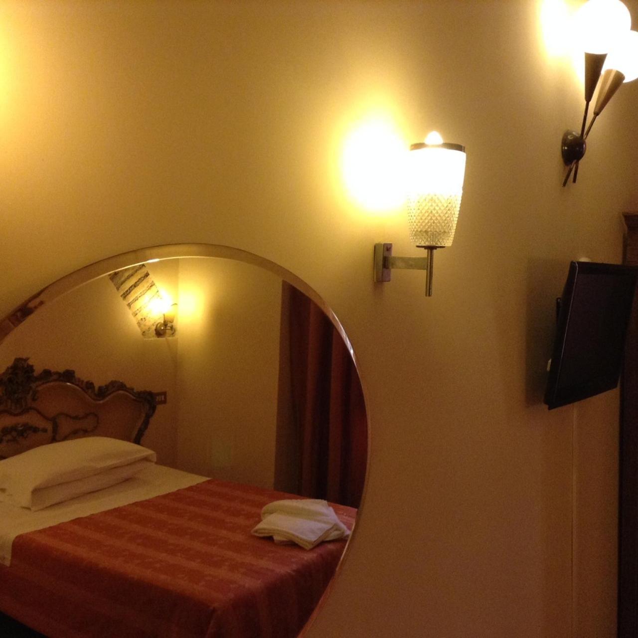 Maison De Marta Roma Cameră foto