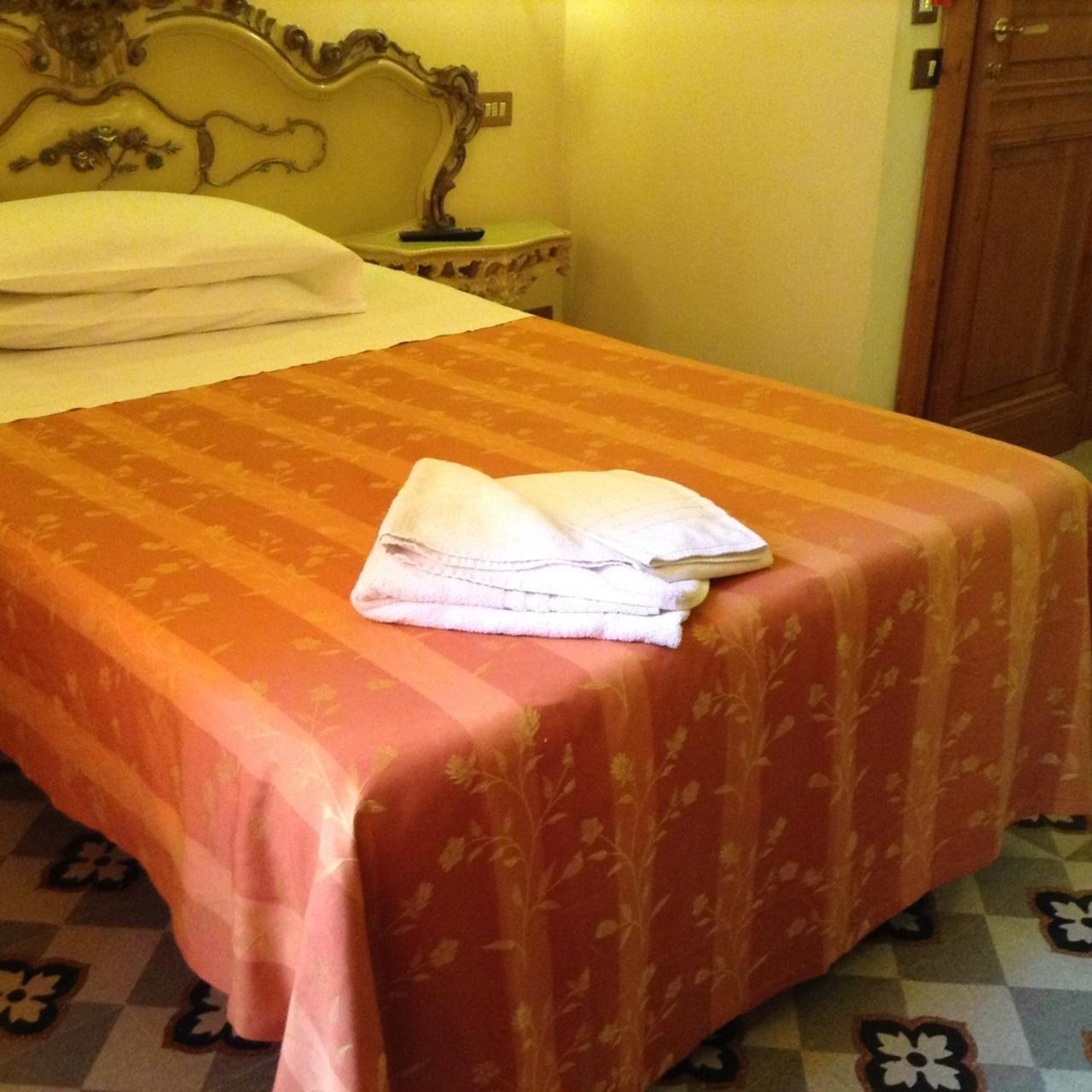 Maison De Marta Roma Cameră foto