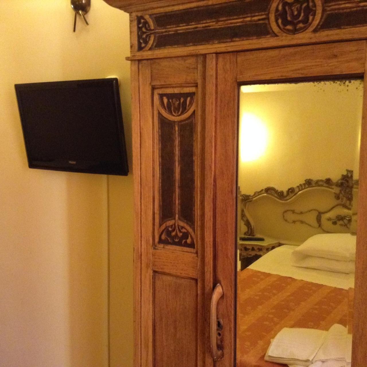 Maison De Marta Roma Cameră foto