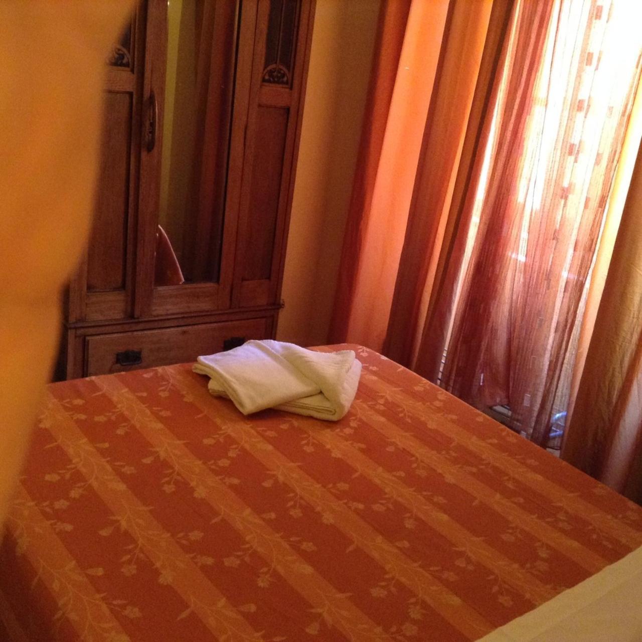 Maison De Marta Roma Cameră foto