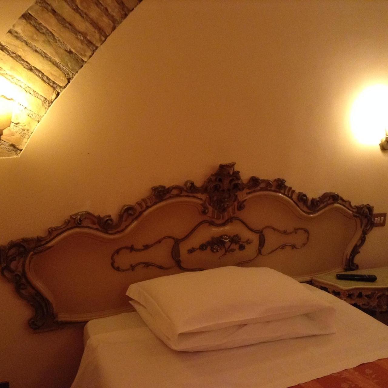 Maison De Marta Roma Cameră foto