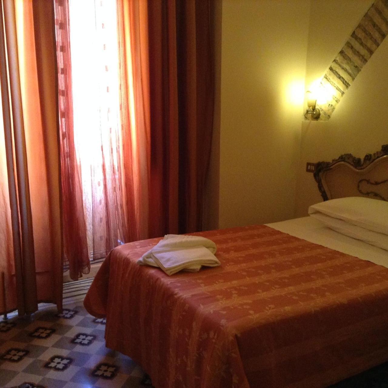 Maison De Marta Roma Cameră foto