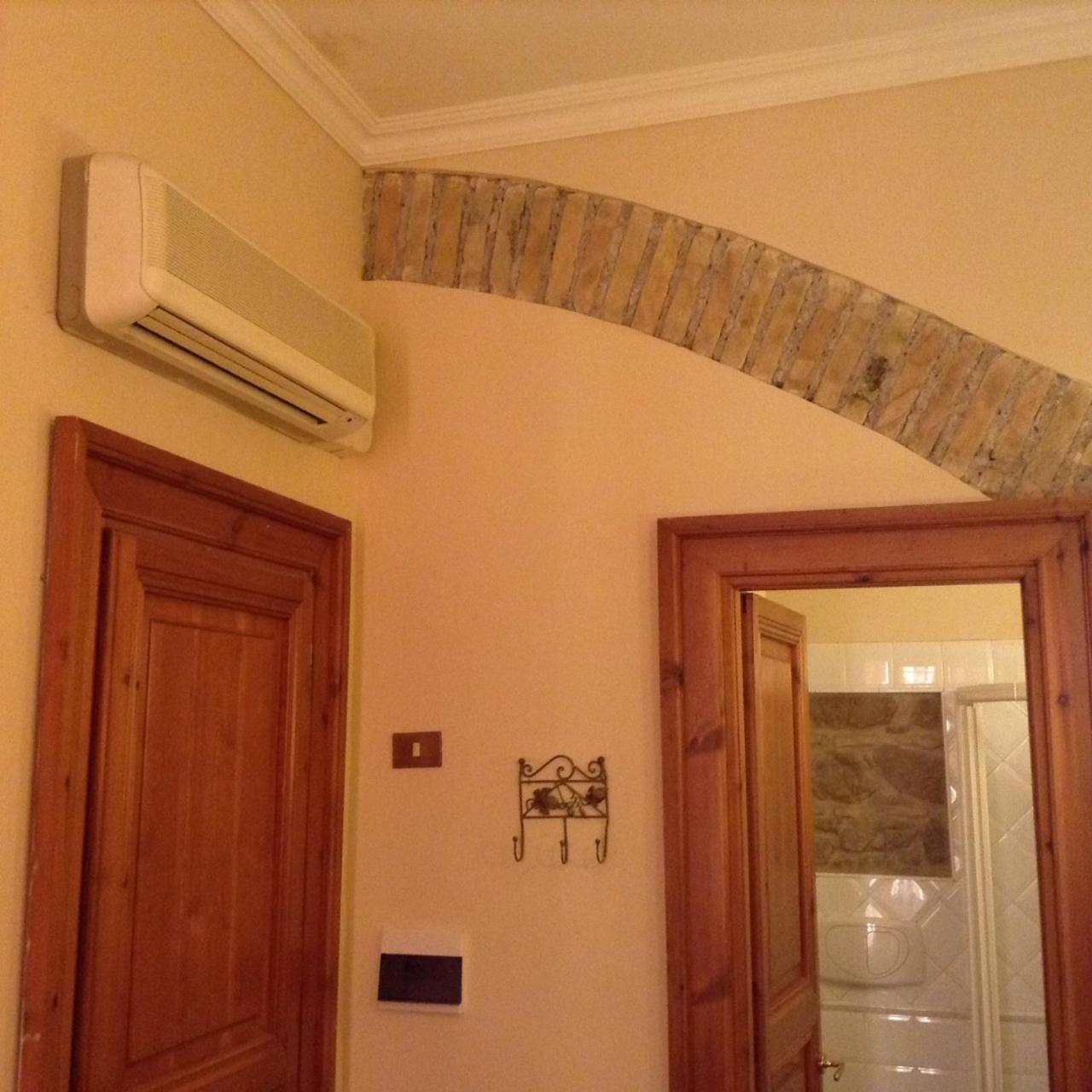 Maison De Marta Roma Cameră foto