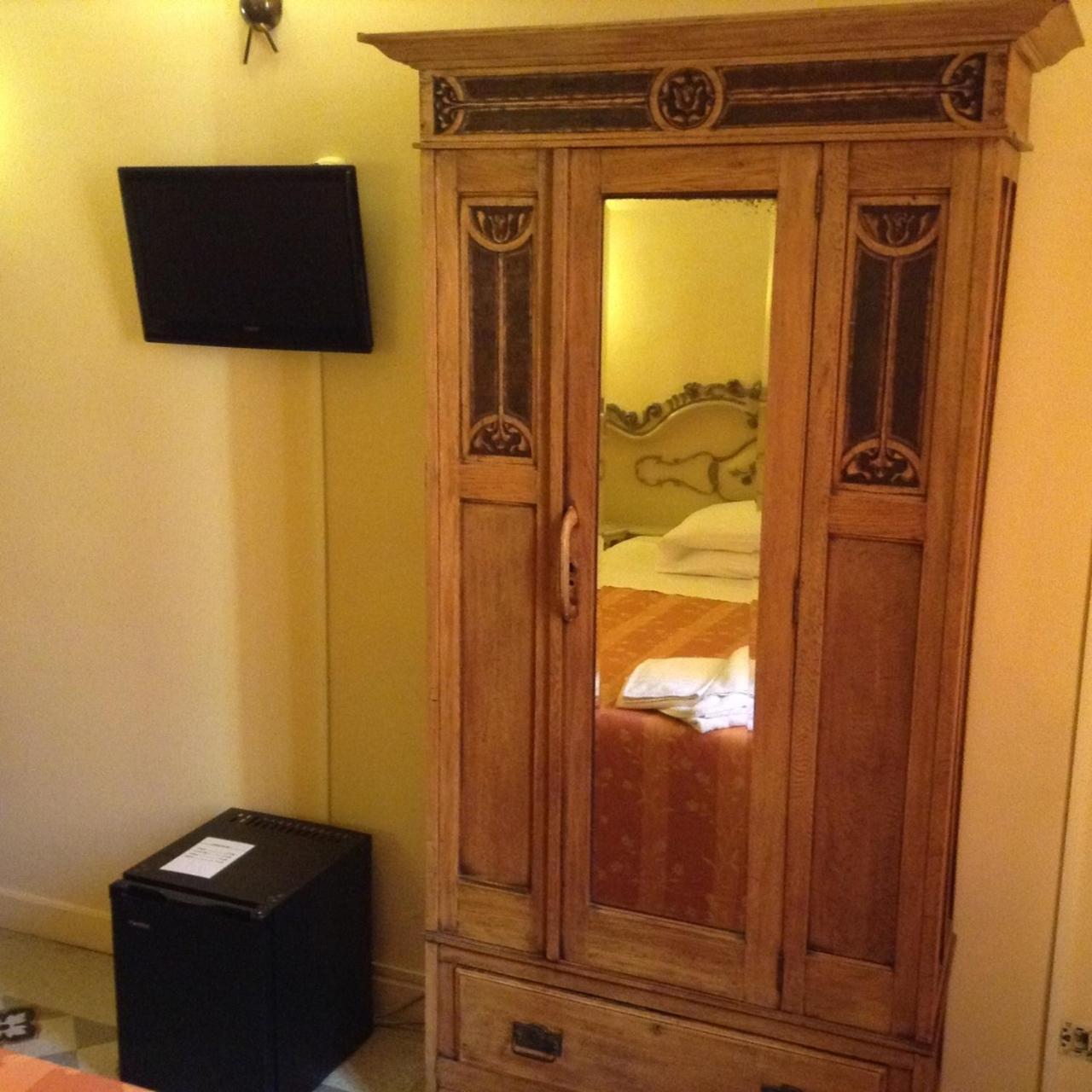 Maison De Marta Roma Cameră foto