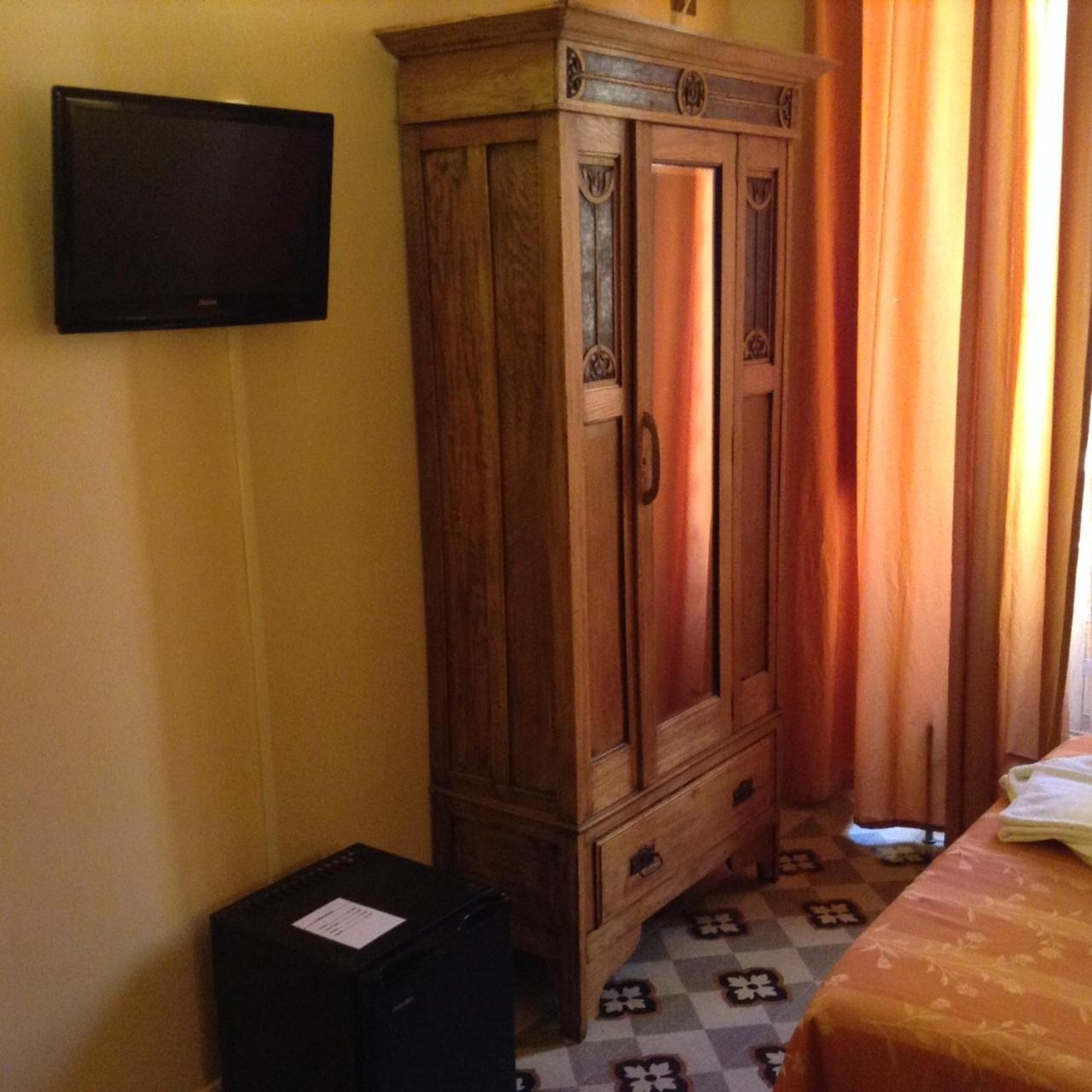 Maison De Marta Roma Cameră foto