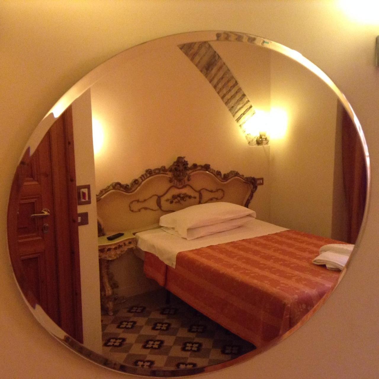 Maison De Marta Roma Cameră foto