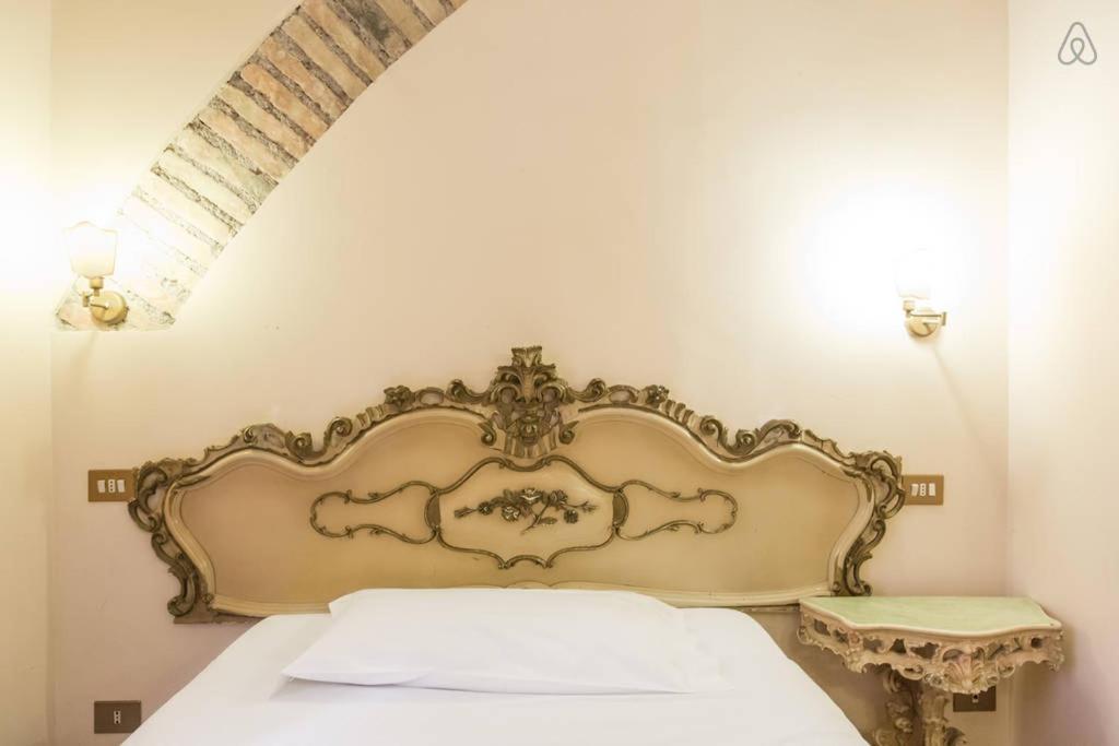 Maison De Marta Roma Cameră foto