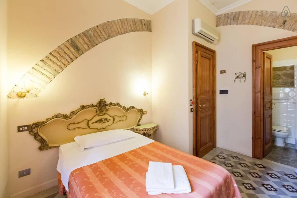 Maison De Marta Roma Cameră foto