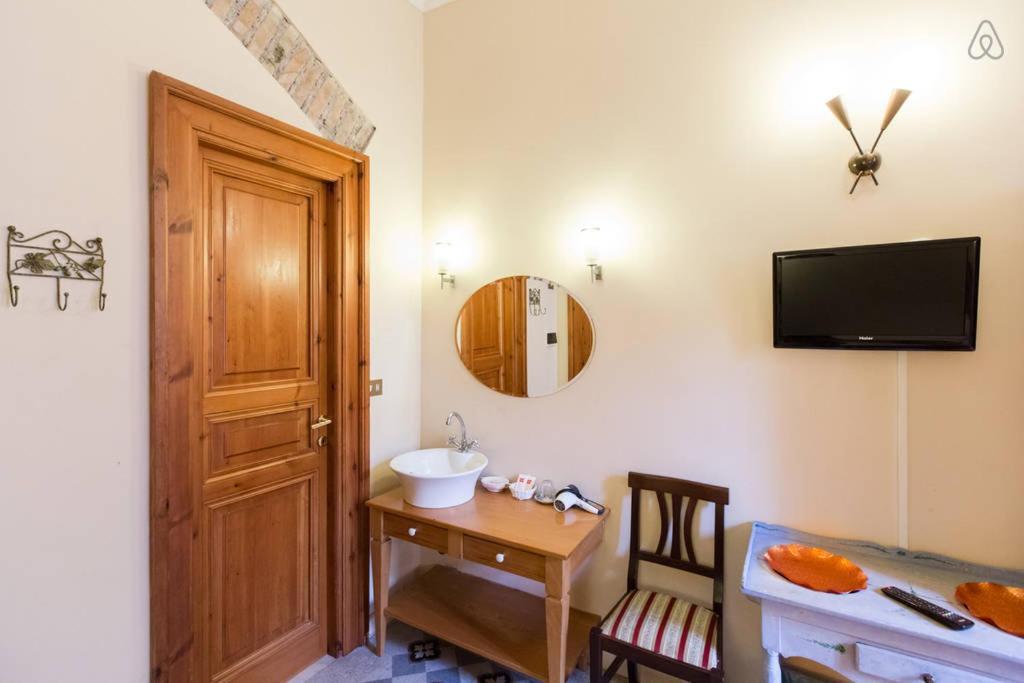 Maison De Marta Roma Cameră foto
